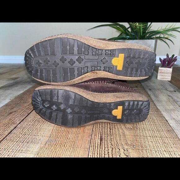 Timberland Fauna Moccasin Boots - Picture 6 of 10